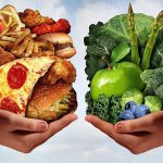 نکات تغذیه سالم و رژیم غذایی برای زنان بخش سه