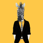 الگوریتم گورخر گوگل چیست؟ چطور از Zebra در امان باشیم